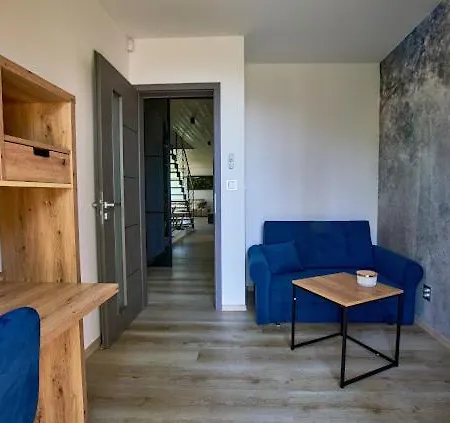 Vila Albatros *