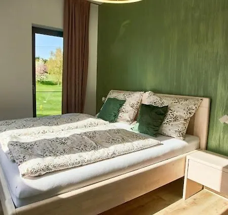 Vila Albatros *