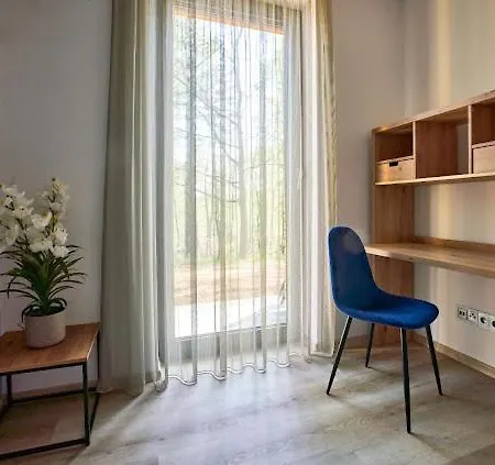 Vila Albatros